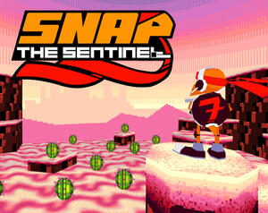 Snap the Sentinel